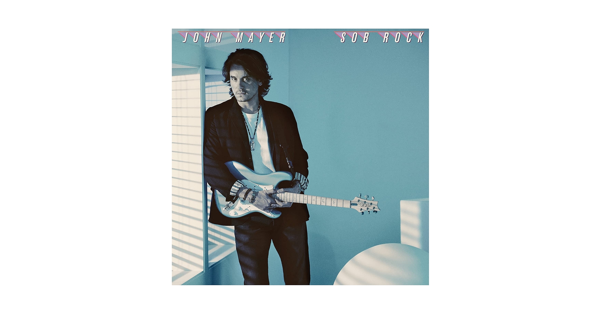 Amazon.com: Sob Rock: CDs & Vinyl