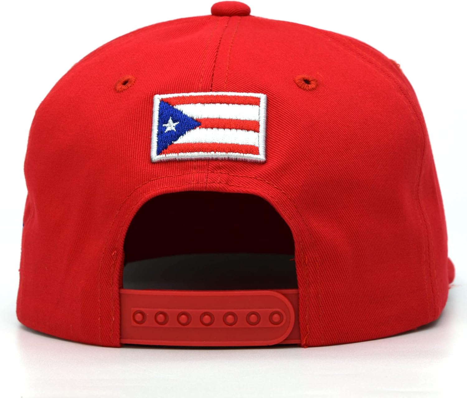 Puerto Rico Cotton Snap Back hat Flag 3D PR Flat Bill PR Baseball Cap PR Hat New