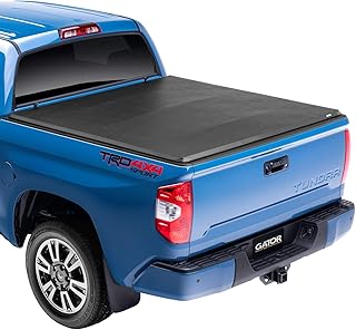 Amazon Com Truck Tonneau Covers Crew Cab Tonneau Covers Truck Bed Tailgate Accessor Automotive