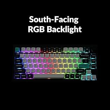Amazon | Keychron Q1 Max RGB QMK/VIA カスタムメカニカル