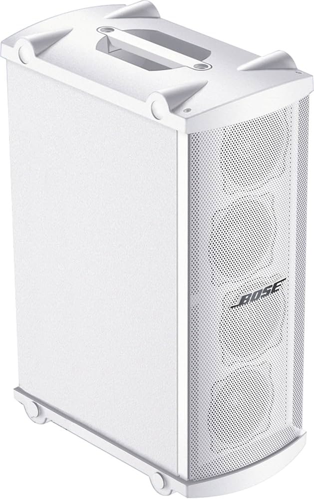 ベース bose panaray mb4 Bose Professional MB4 Modular Bass Loudspeaker - Black