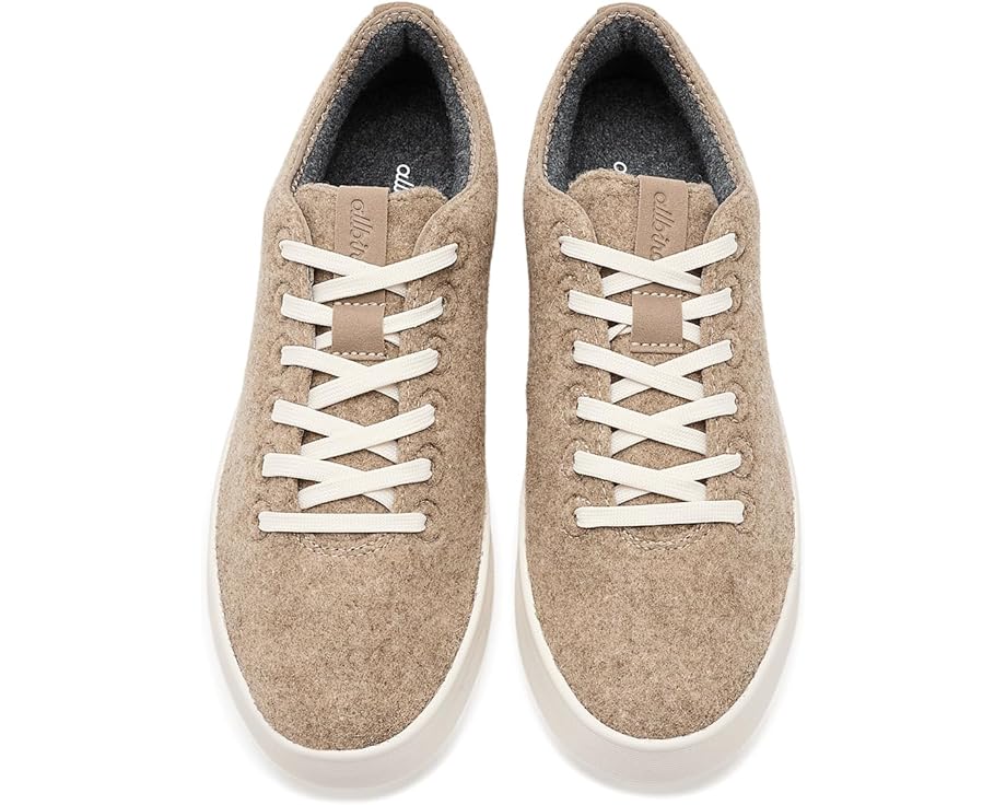 Allbirds Wool Cruiser - Top View