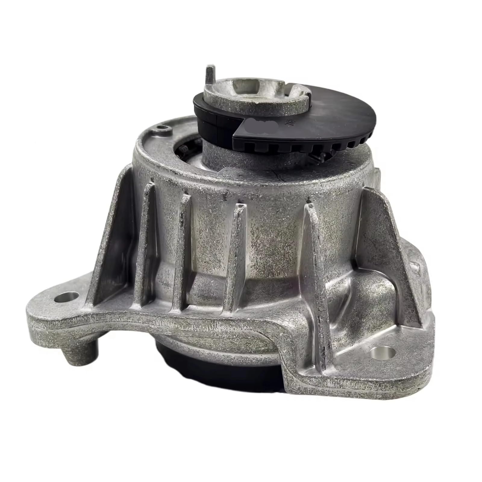 Engine Motor Bracket Support Mount Bearing New Compatible for Mercedes Benz V200 W447 2.2D 2014 Oe A4472410100 A4472410200(A4472410200 Left)