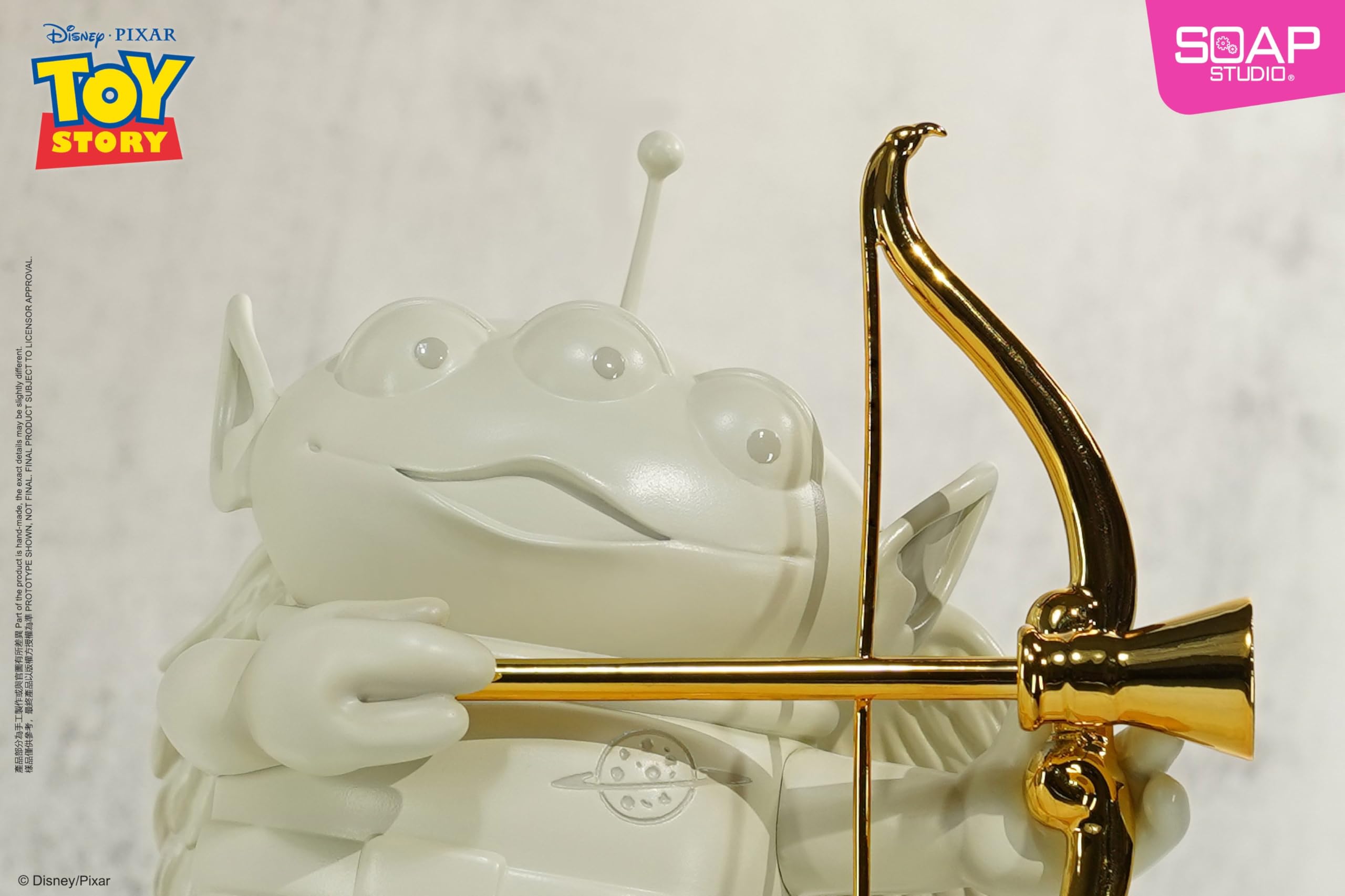 Amazon.co.jp: SOAP STUDIO ソープスタジオ トイ・ストーリー