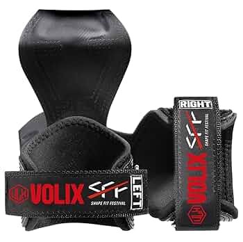 Amazon.co.jp: 【持田教利選手推奨】VOLIX パワーグリップ プロ