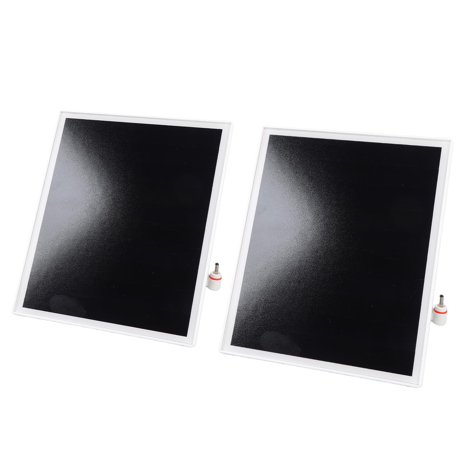 Pannello Solare per Telecamera di Sicurezza, Pannello Solare 6W