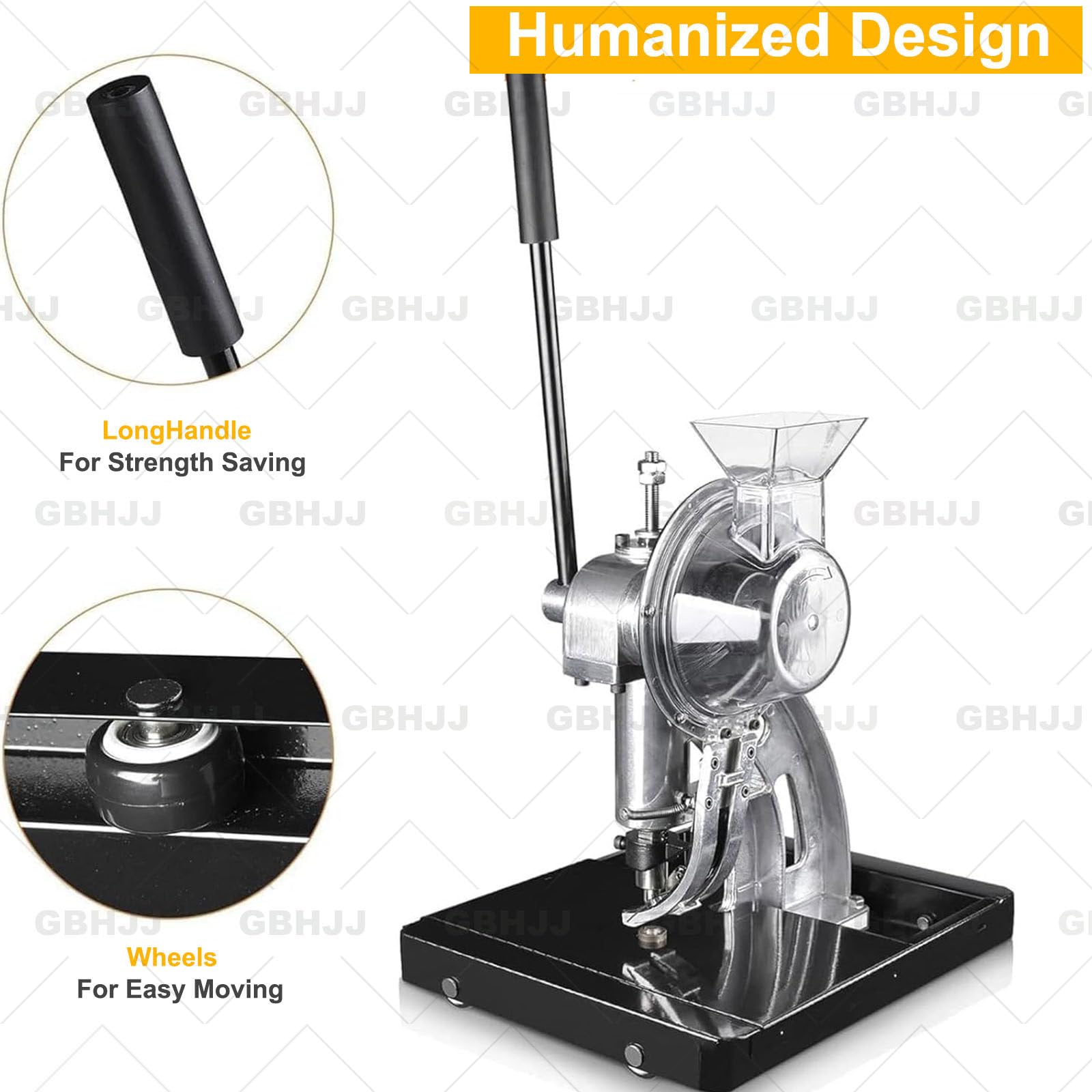 Kit de herramientas con ojales, máquina perforadora manual y automática para carteles y carteles