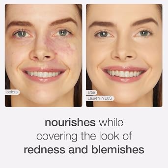 tarte face tape foundation Full-Coverage 12hr Waterproof Makeup, Hydrating & Smoothing with a Natural Matte Finish for Transfer-Proof Comfortable Long-Wear Foundation, Vegan & Cruelty-Free