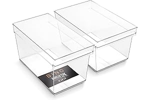 BINO - The Ultimate Storage Solution for Your Home