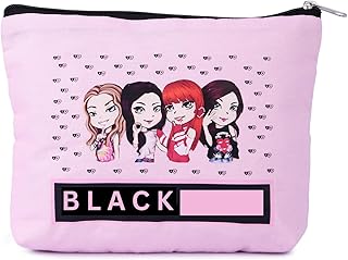 Lona de algodón Kpop blackpink merch gran cap...