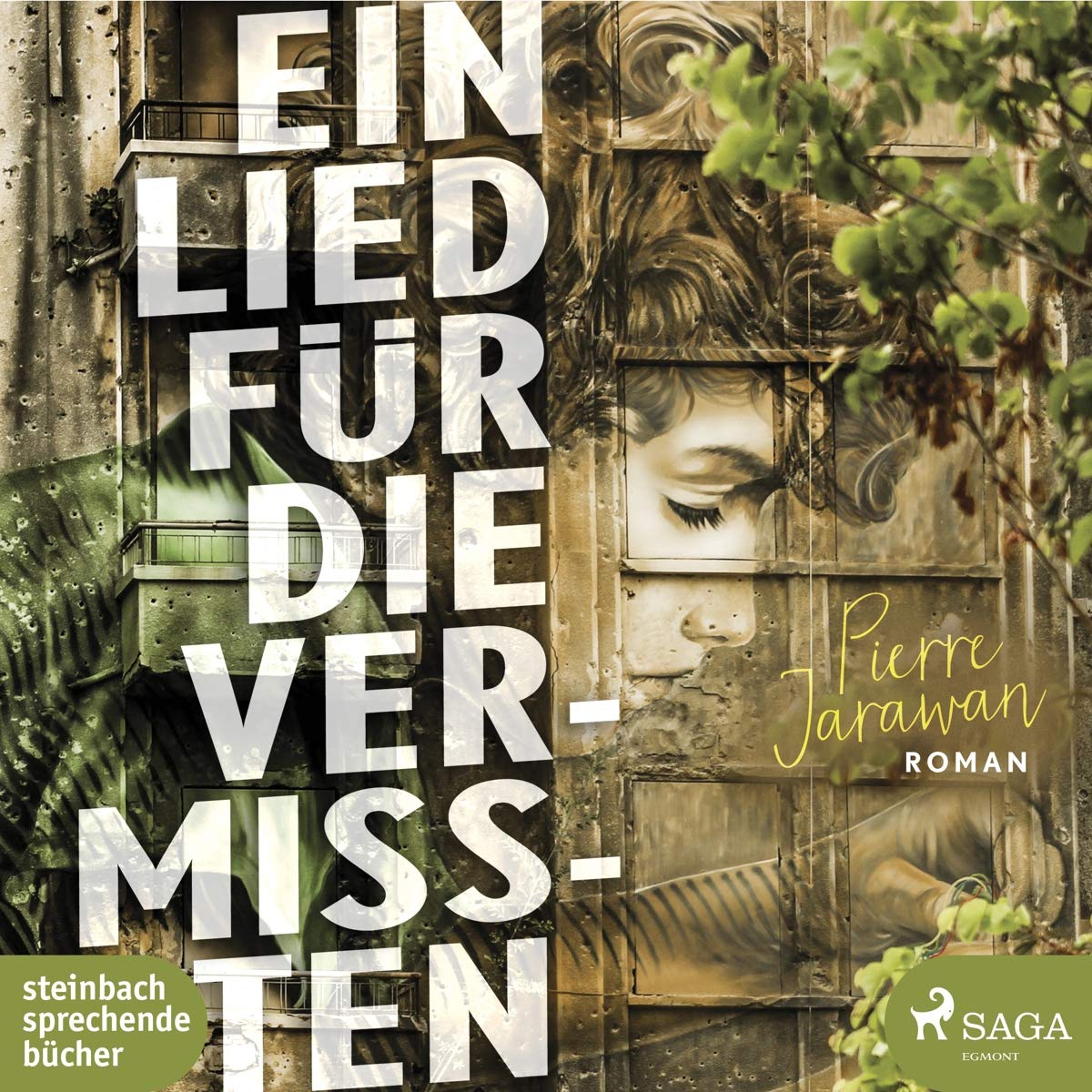 Ein Lied Für die Vermissten
