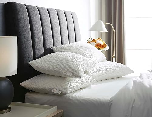 Miniatura 8 de JUVEA - Almohada de algodón