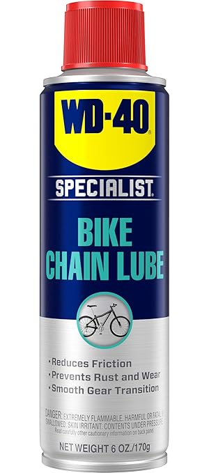 Bicycle chain oil bunnings Clearance