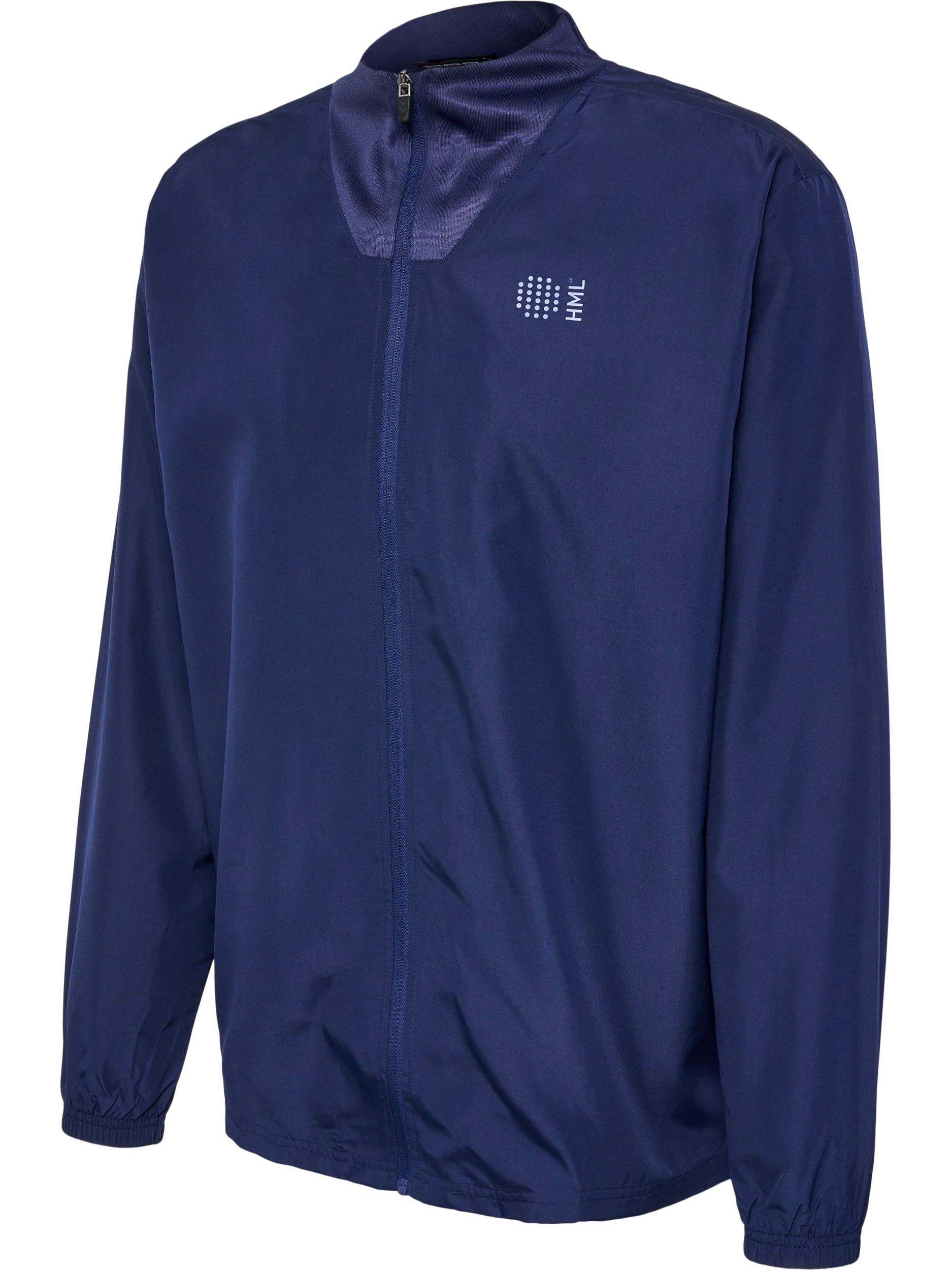 hummel Reißverschluss Jacke Hmlcourt Herren