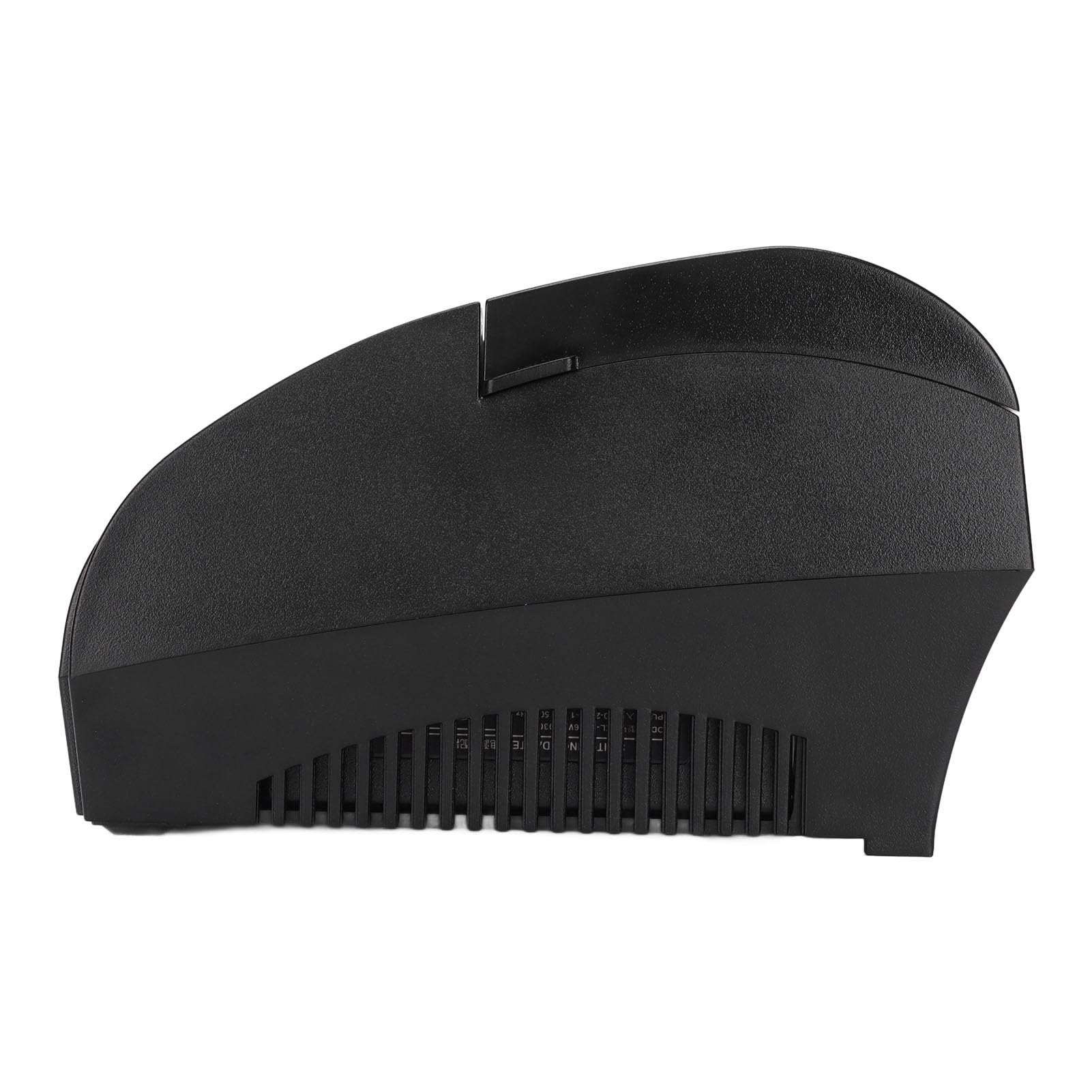 5890K 90mm/s Termiczna Drukarka Etykiet, 58mm Mini Drukarka Paragonów POS, Przenośna Przenośna Drukarka Termiczna, Osobista Drukarka Rachunków Zgodna z, OS, Systemem (Wtyczka UE)