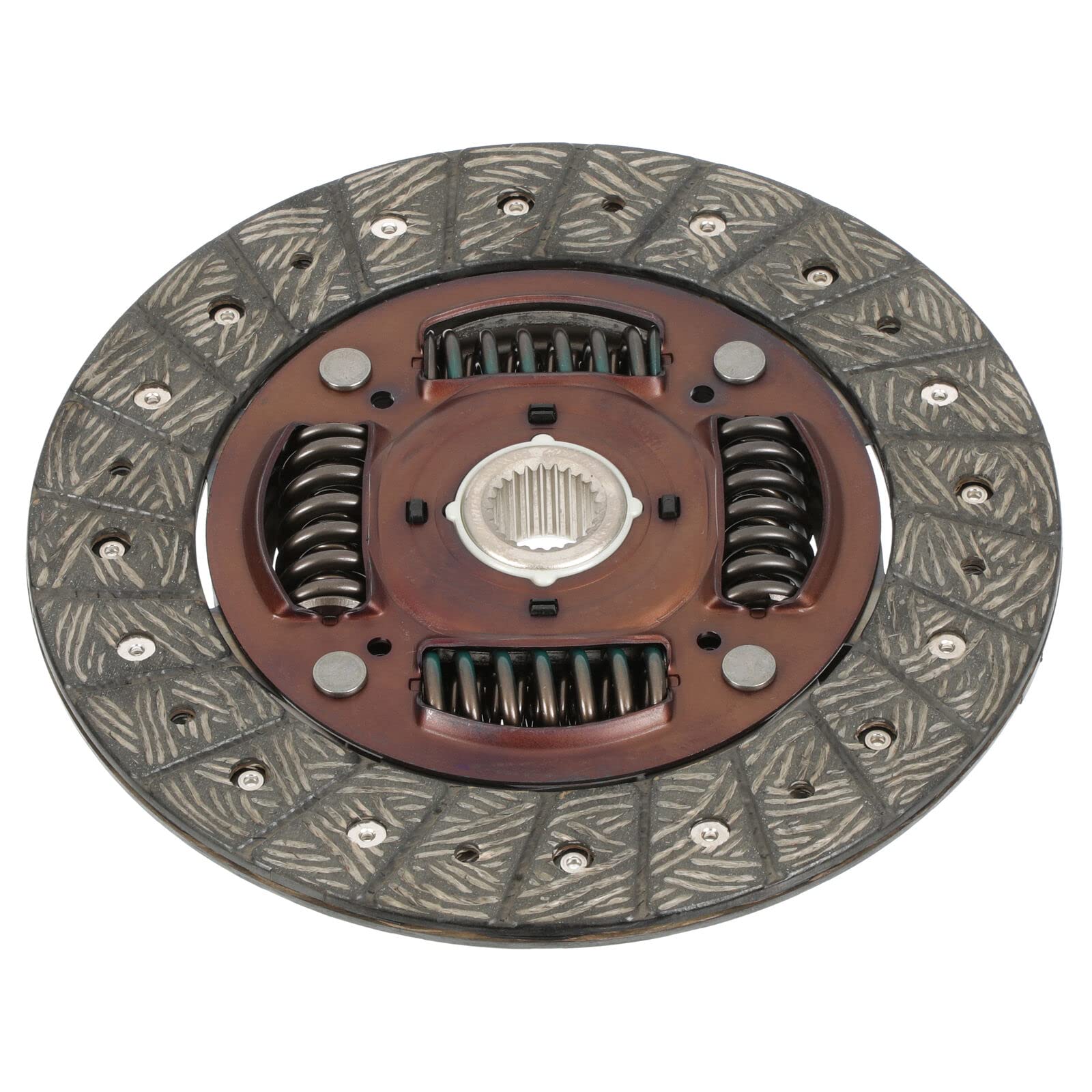 Amazon.com: Subaru Clutch Friction Disc Plate Impreza WRX TURBO