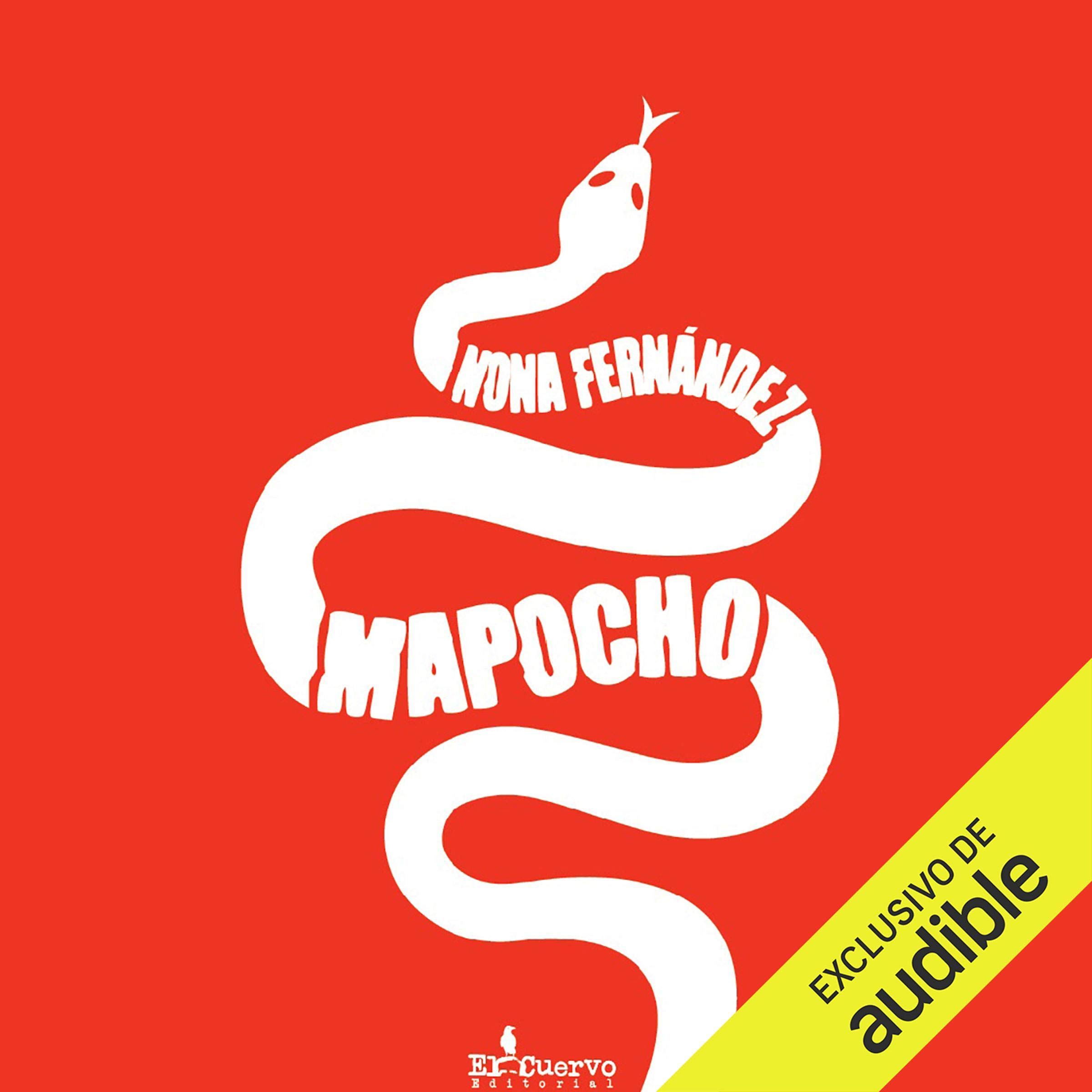 Mapocho (Narración en Castellano)