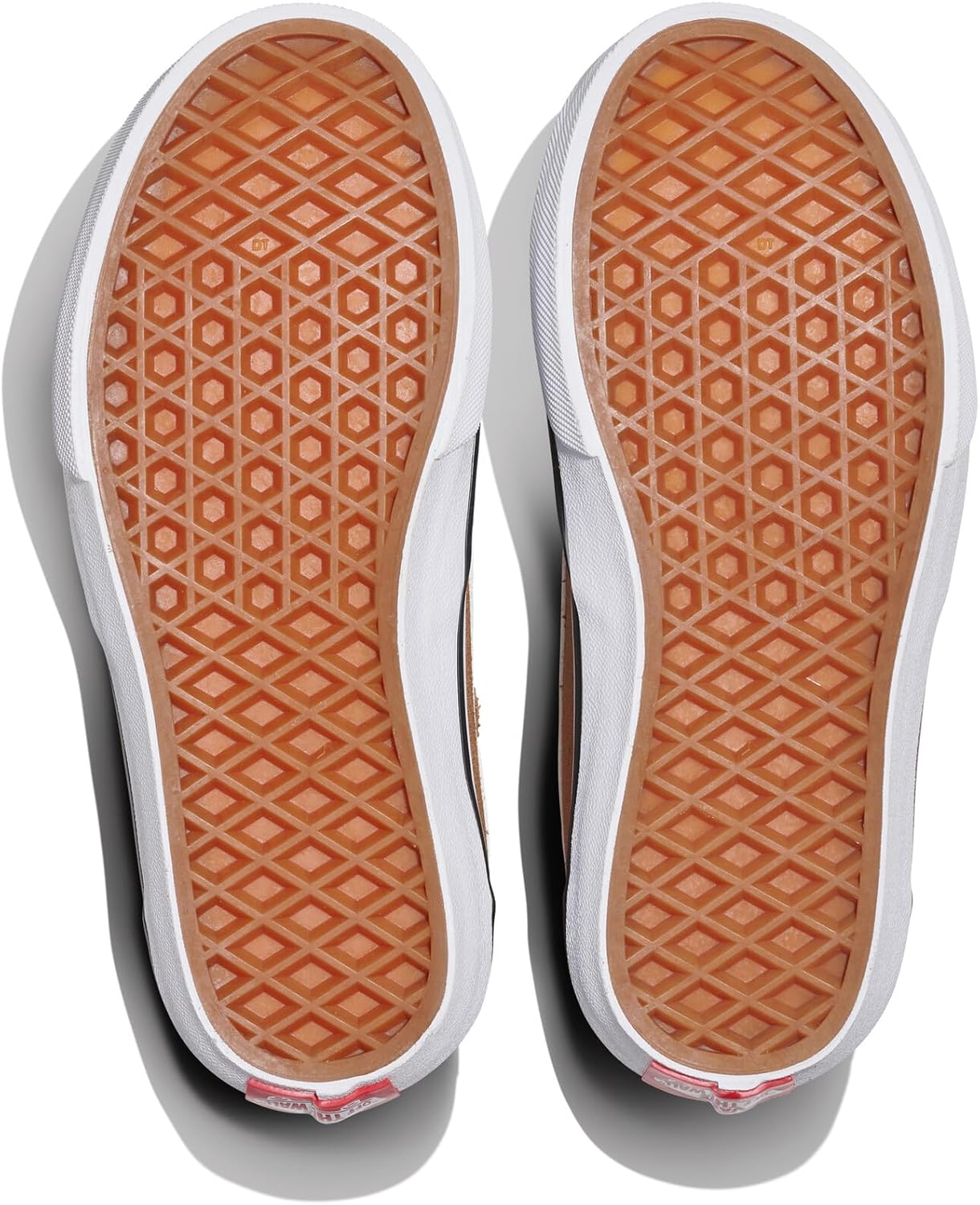 Vans Unisex-Child Ashwood Hi Decon High-top Shoe - Image 4