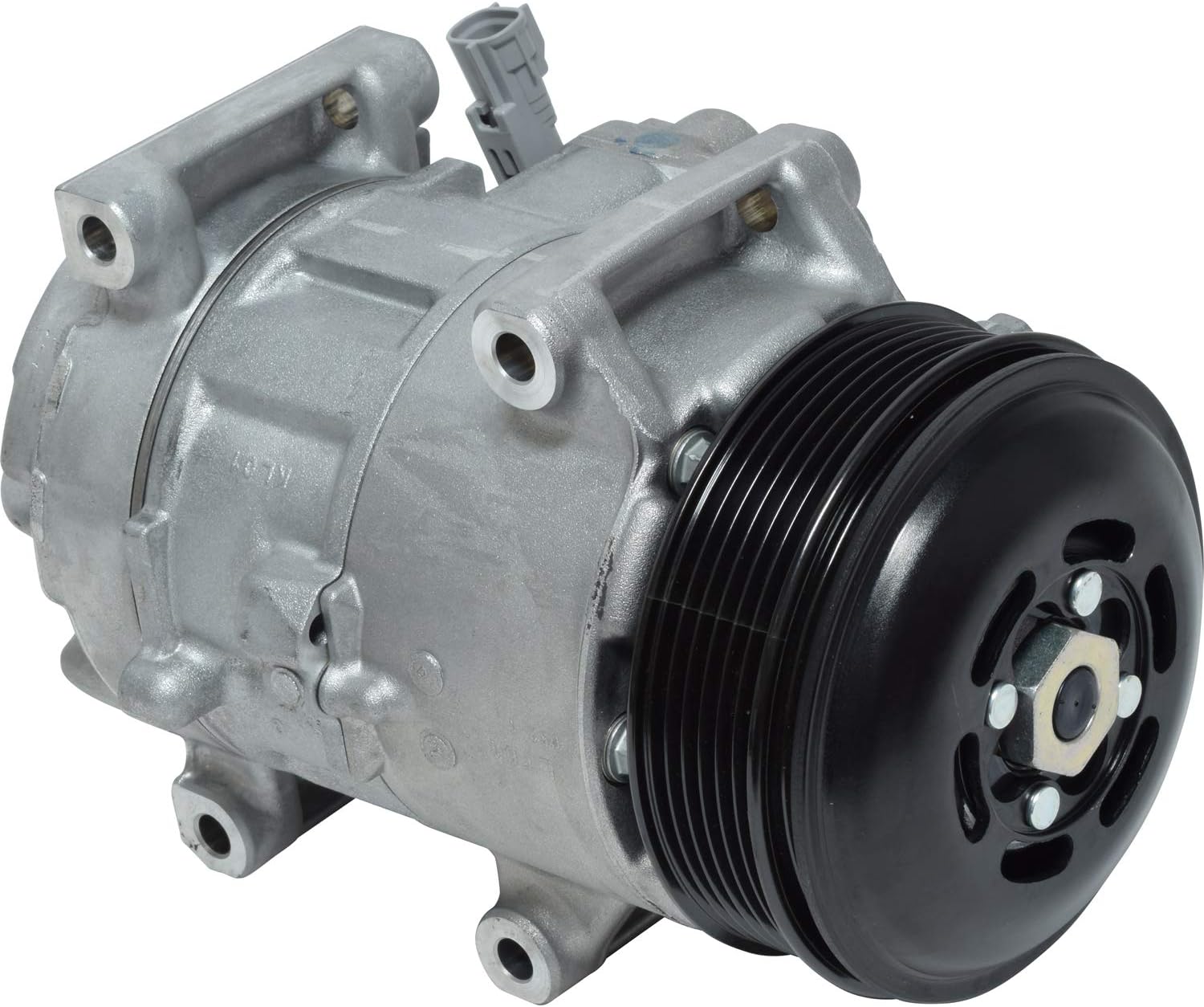 New HVAC A/C Compressor CO 11572C