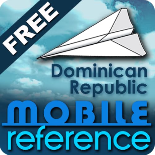 Dominican Republic - Free Travel Guide #TOP21