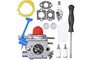 Zama C1Q Carburetor Replacement for Husqvarna Poulan Carb Kit