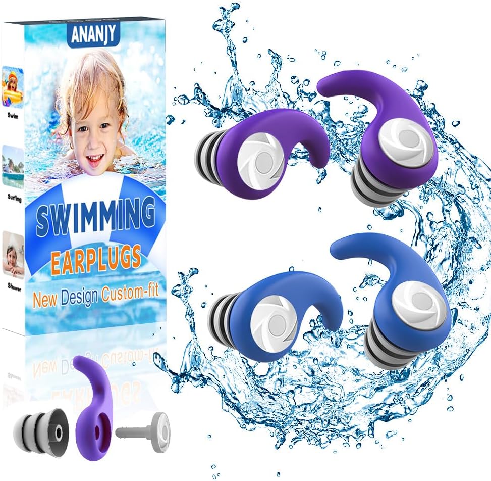 Kids (4-12 Year) - 2 pairs