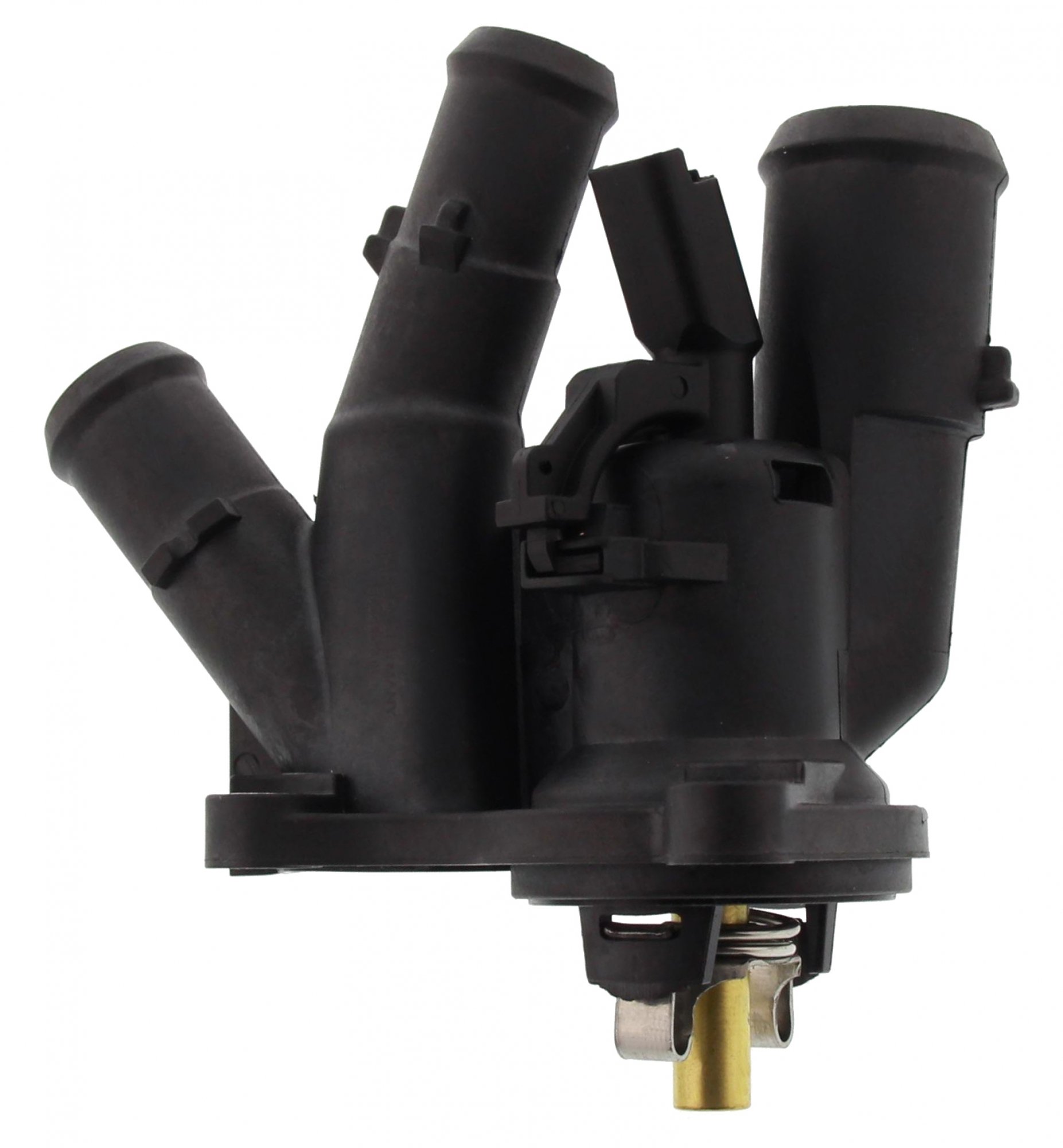 MAPCO Termostato, Refrigerante 28613 | Compatibile con: FORD FOCUS C-MAX, FOCUS II, FOCUS II Stufenheck, FOCUS II Turnier