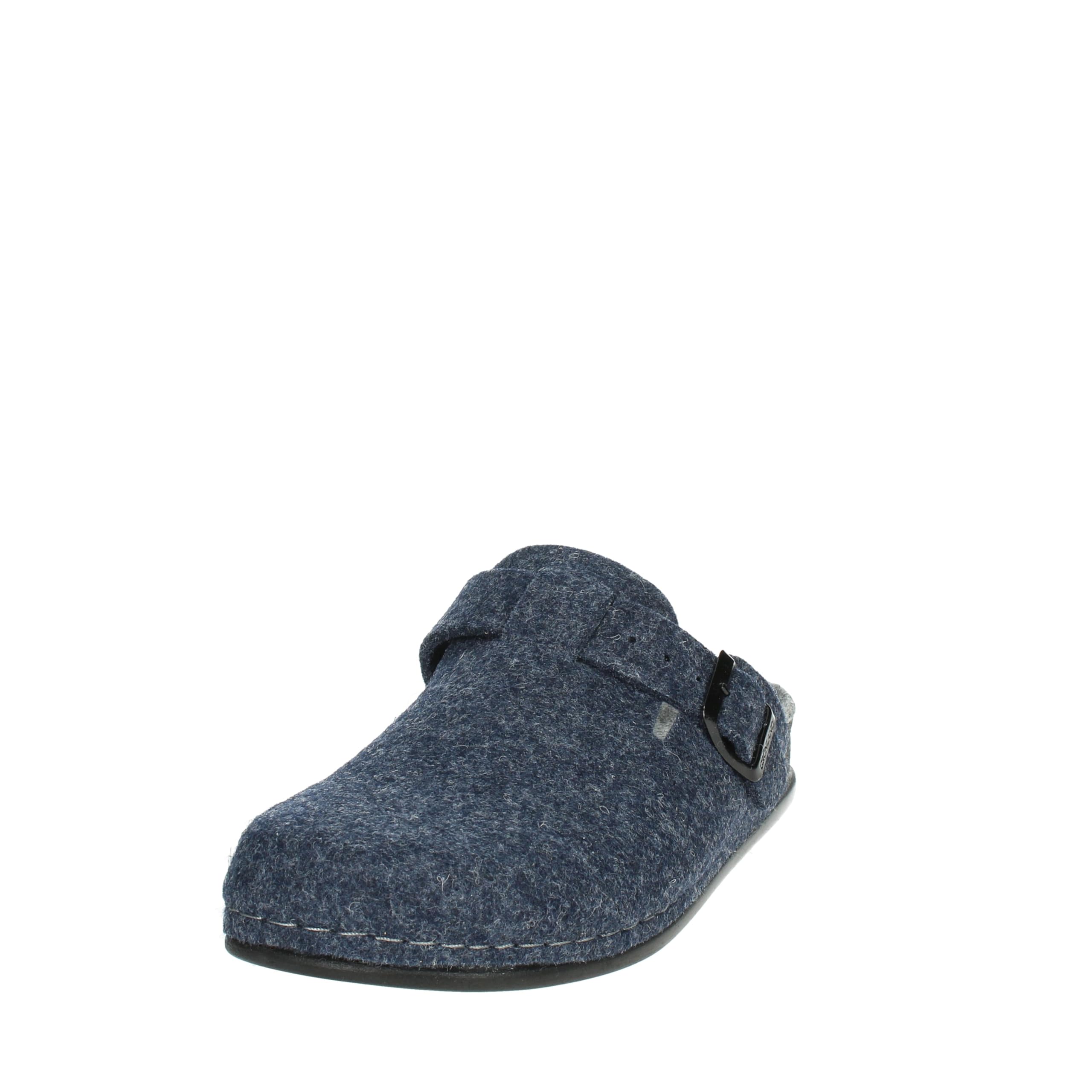 Grunland Ciabatta Invernale in Feltro | Reps CI1016