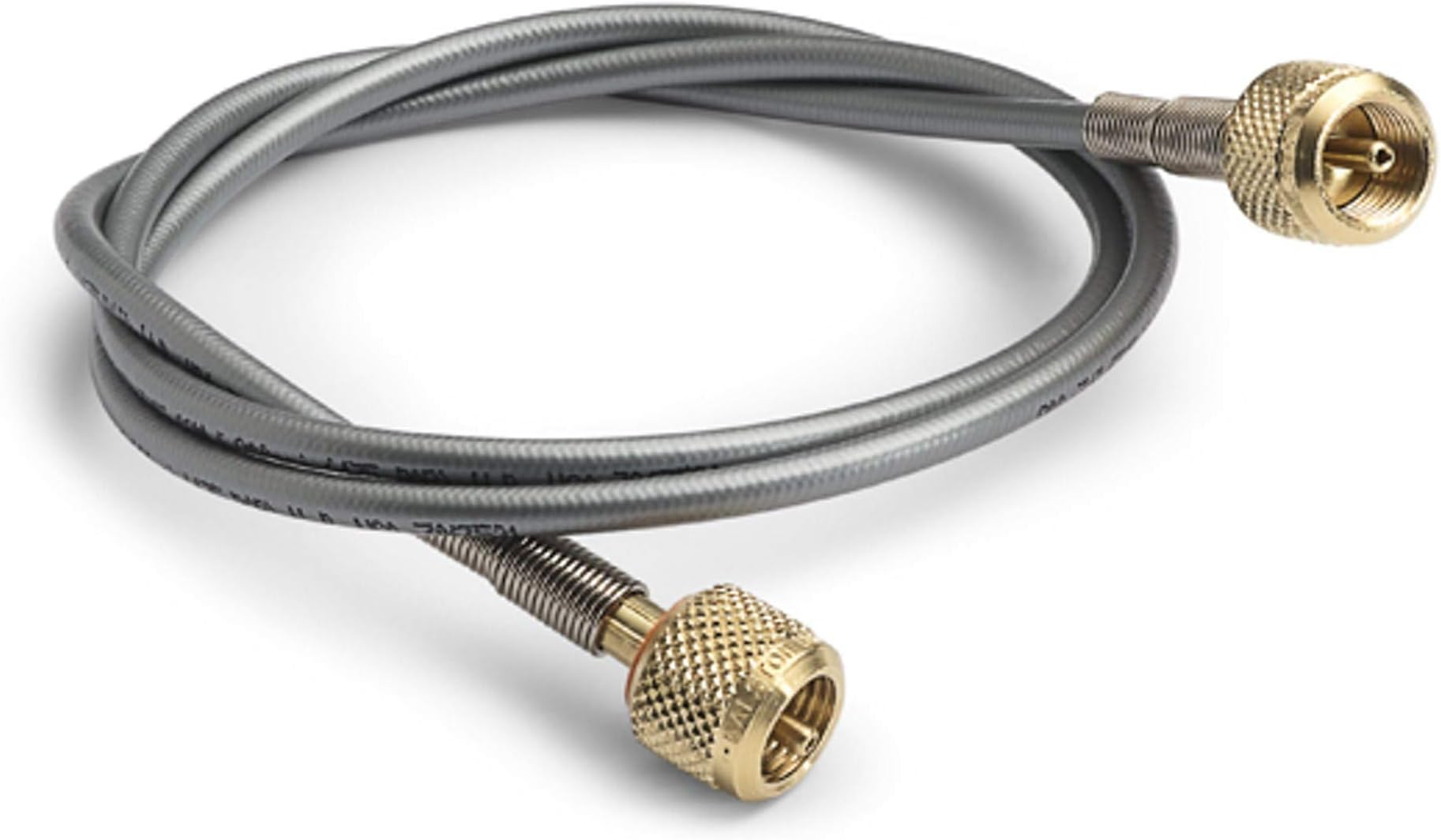 Ralston InstrumentsQTQT-HOS-2ft Quick-test 6900 psi hose