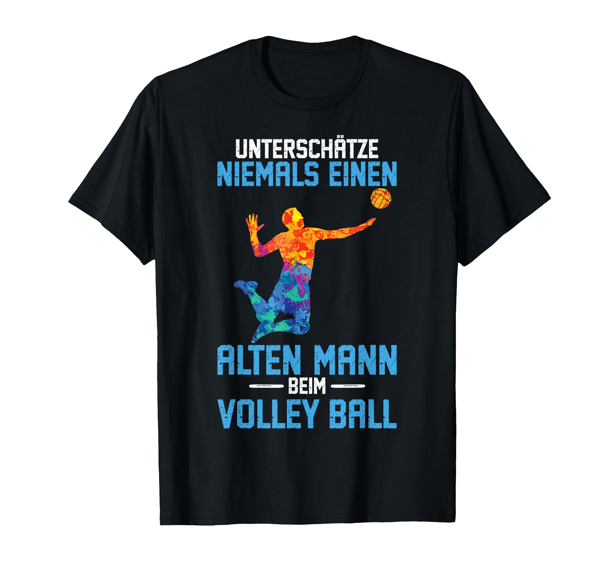 Kleidung mit Designs von Amazon Merch on Demand
