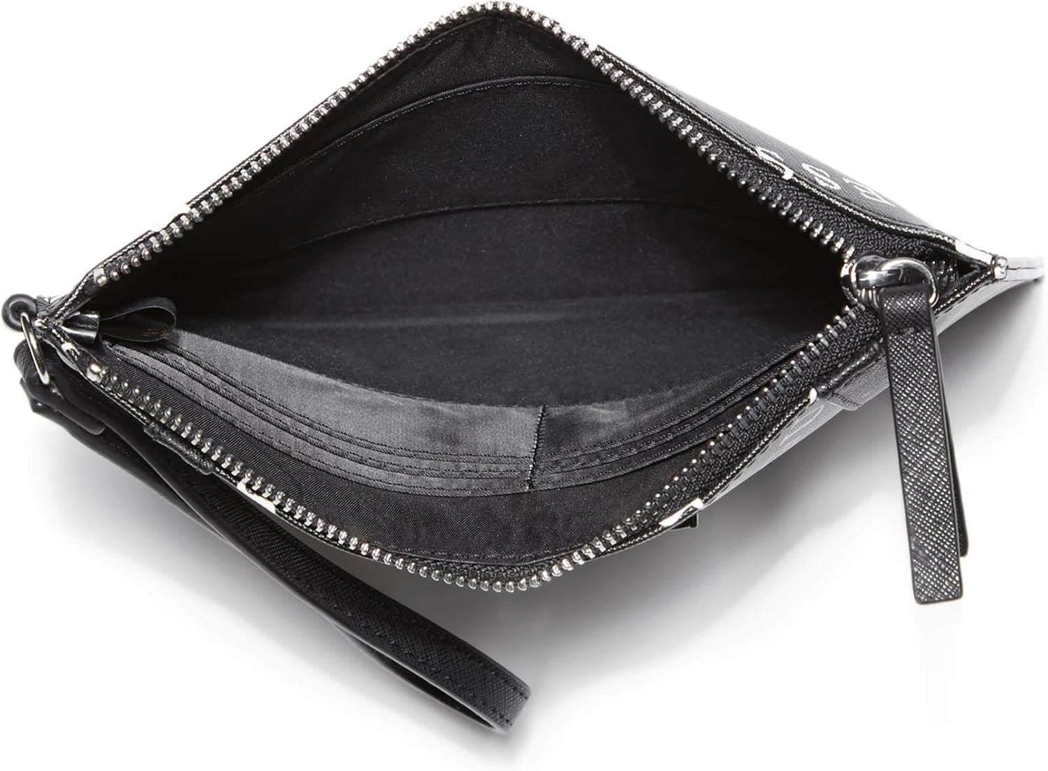 Crossbody Handbags Guess Alastair Crossbody GUESS Factory Alastair Logo Printed Wristlet Nigeria Ubuy