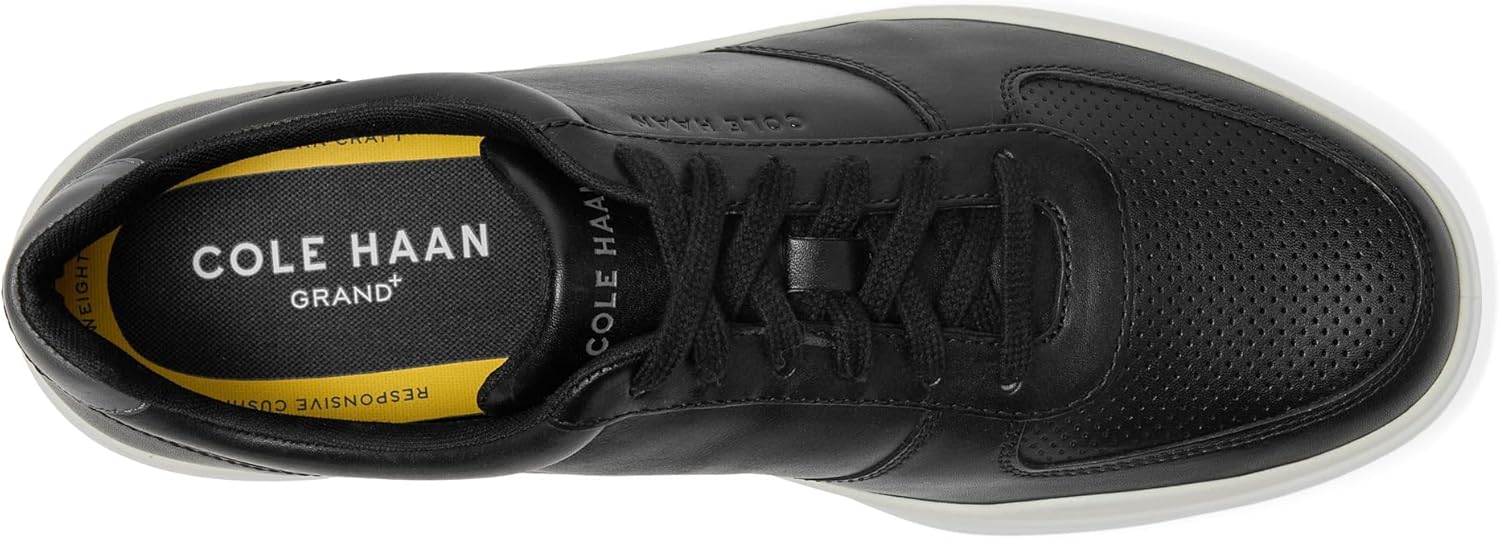 Cole Haan Mens Grand+ Pureshot Court - Image 2