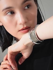 Amazon.co.jp: [デミルクスビームス] アクセサリー シルバー