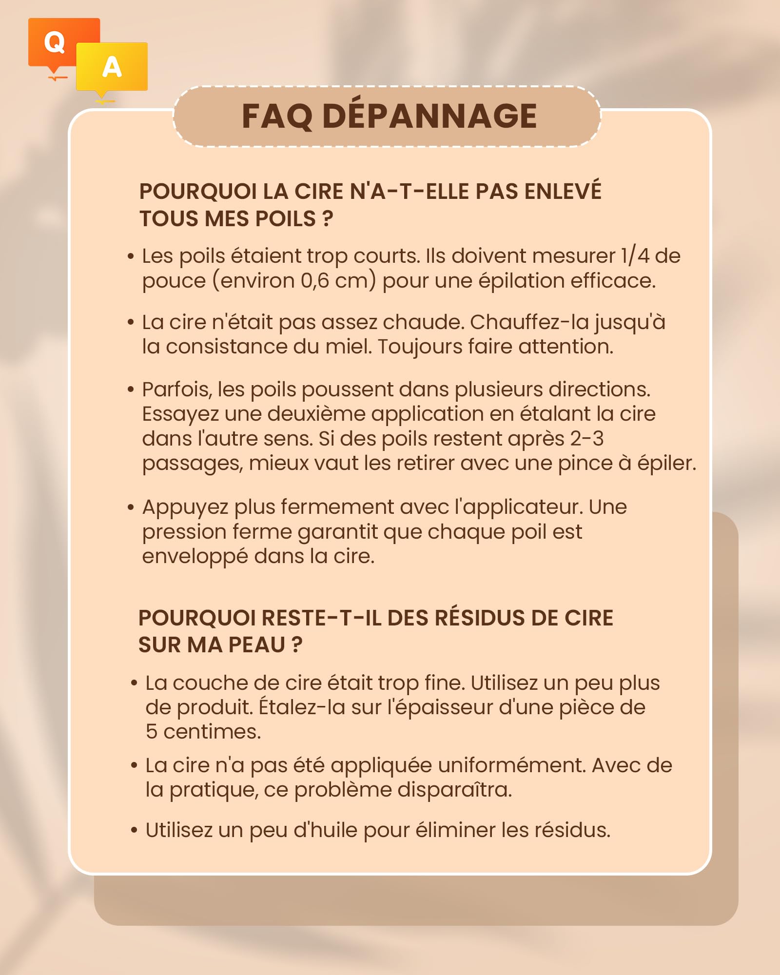 Chauffe Cire Epilation, iFanzeTech Kit D'épilation à la cire Avec Affichage numérique Chauffe-cire, Silicone Bol, 400g Perles Dure Pour le visage/Bras/Jambe/Bikini, Tous Les Types de Cheveux