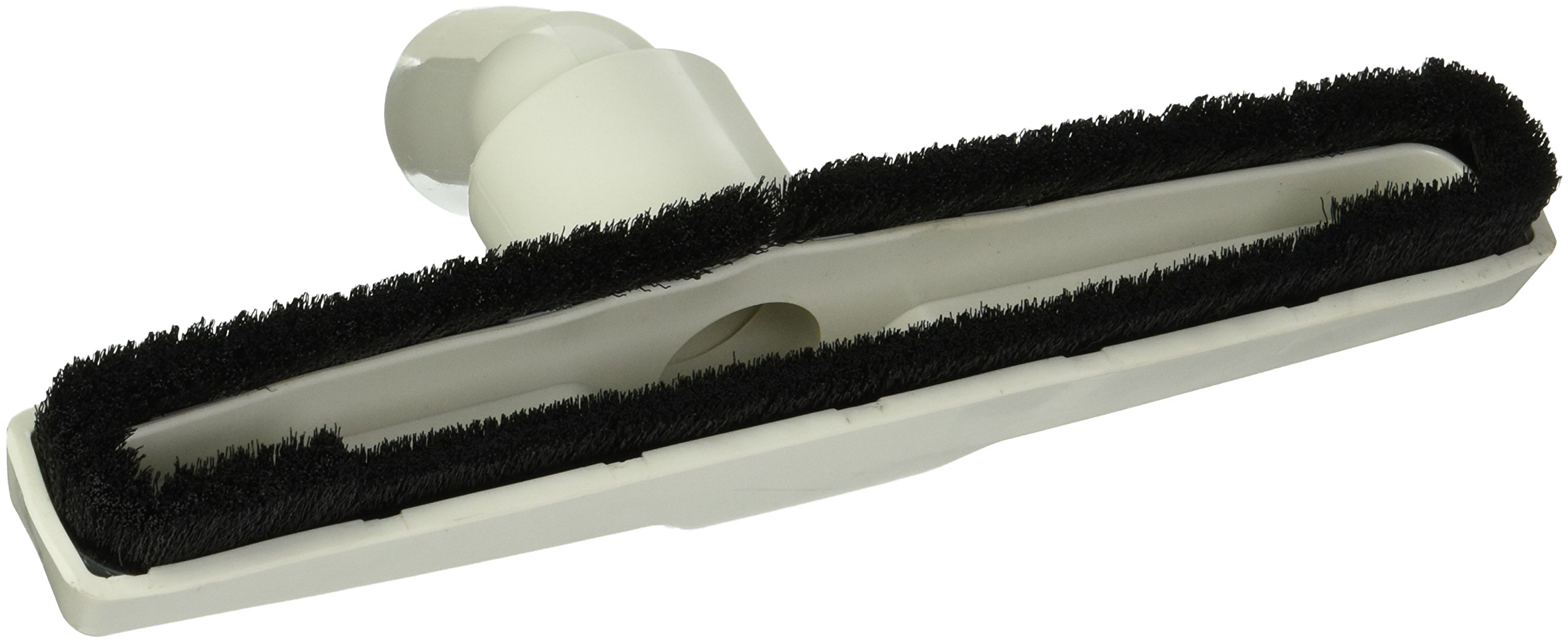 Oreck Floor Brush, Wall and Floor Buster B White F/A