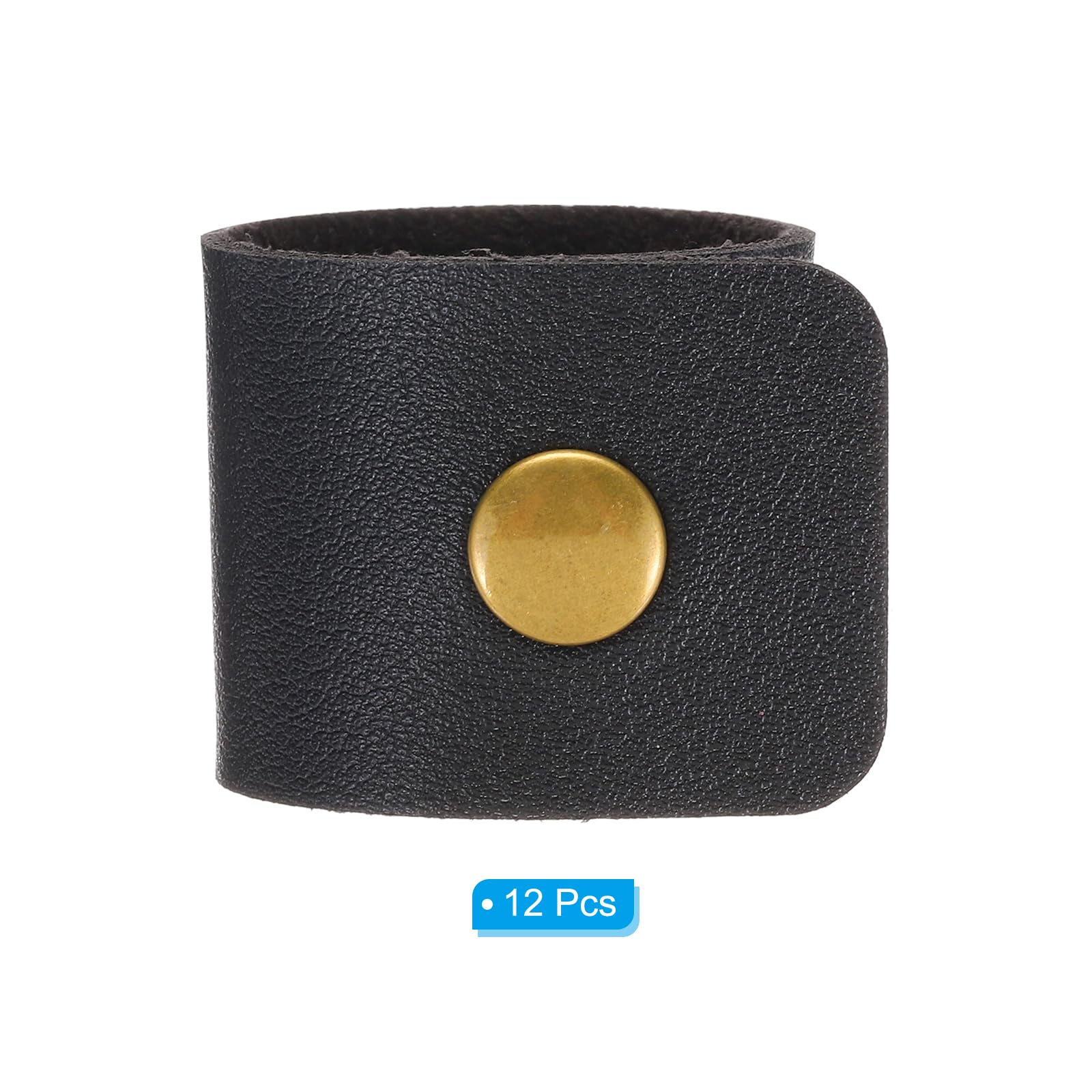 PATIKIL Napkin Rings - Image 3