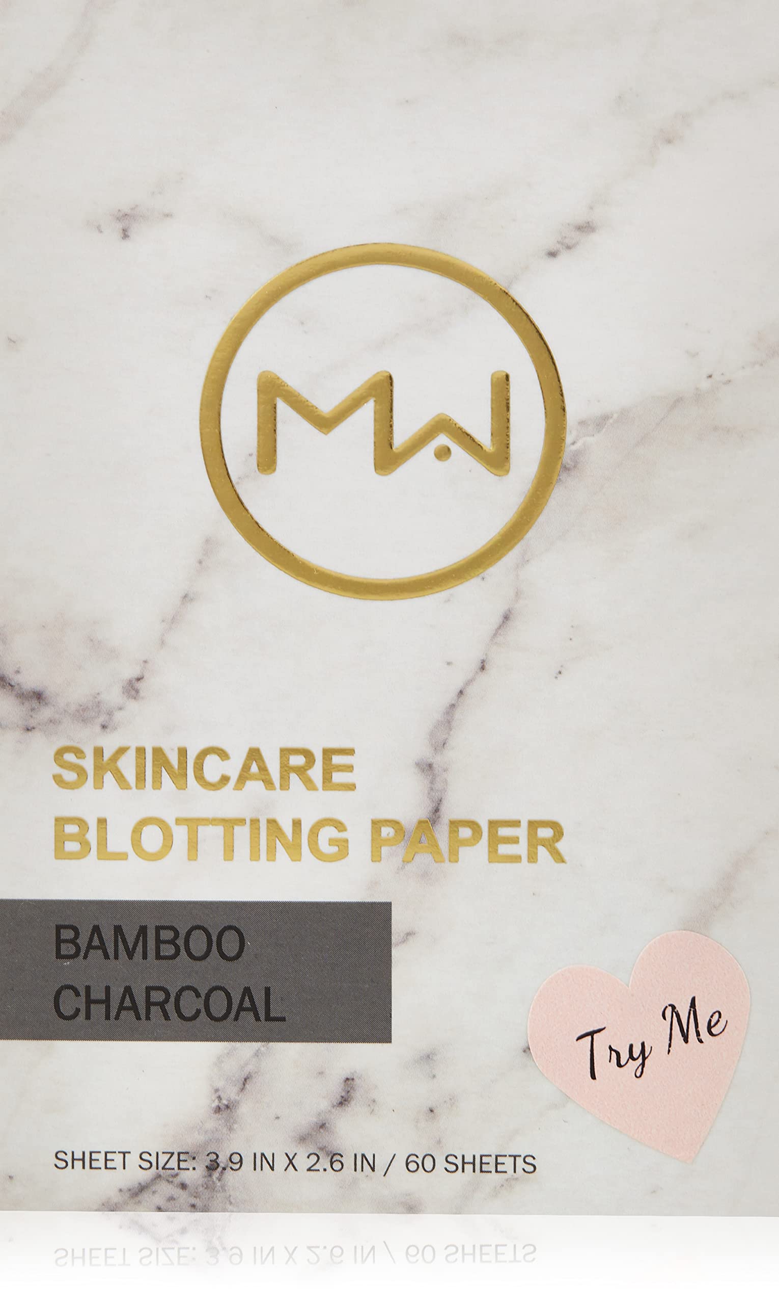 Mai Couture Blotting Paper - Thumbnail 3