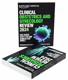 Amazon.com: Kaplan Test Prep: USMLE