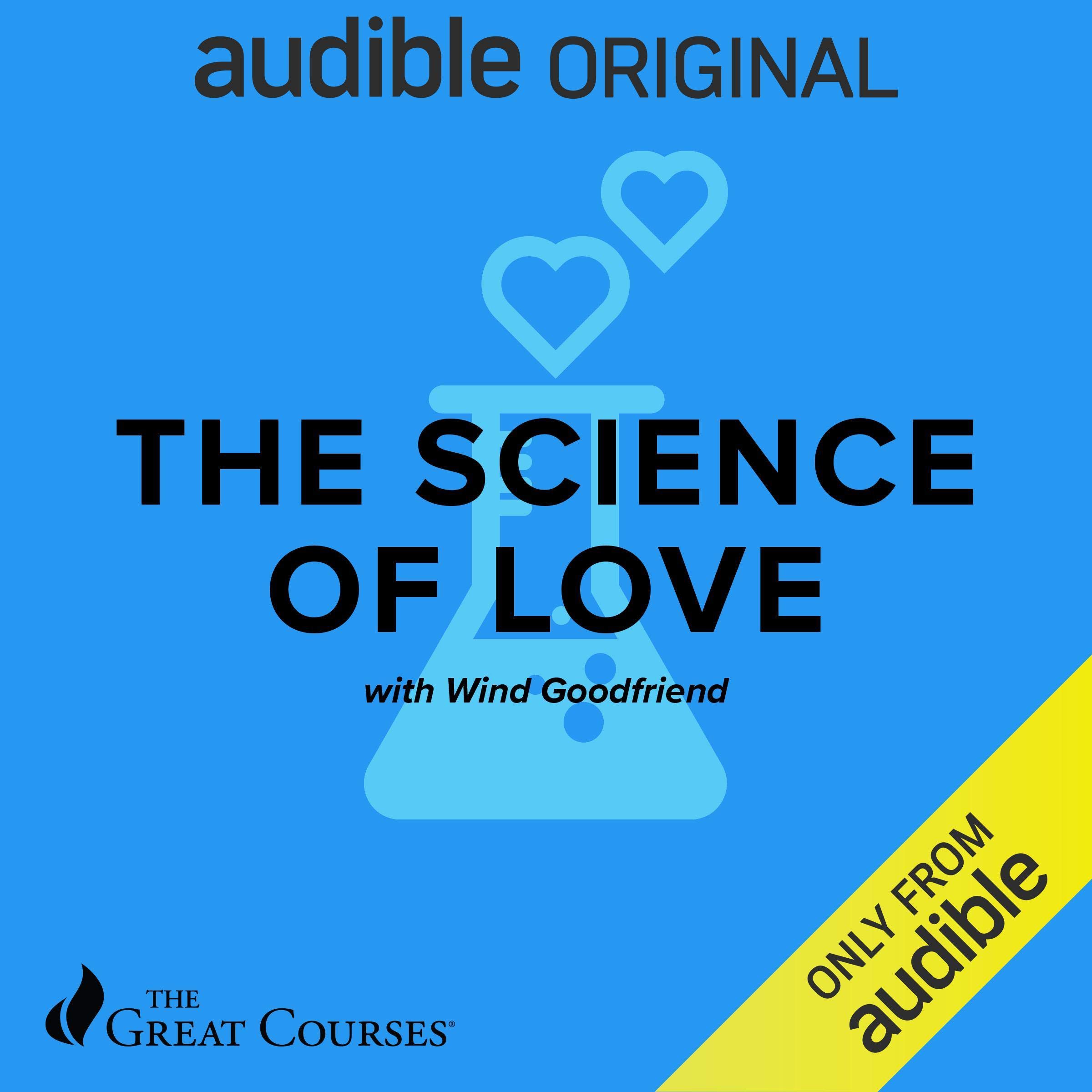 The Science of Love