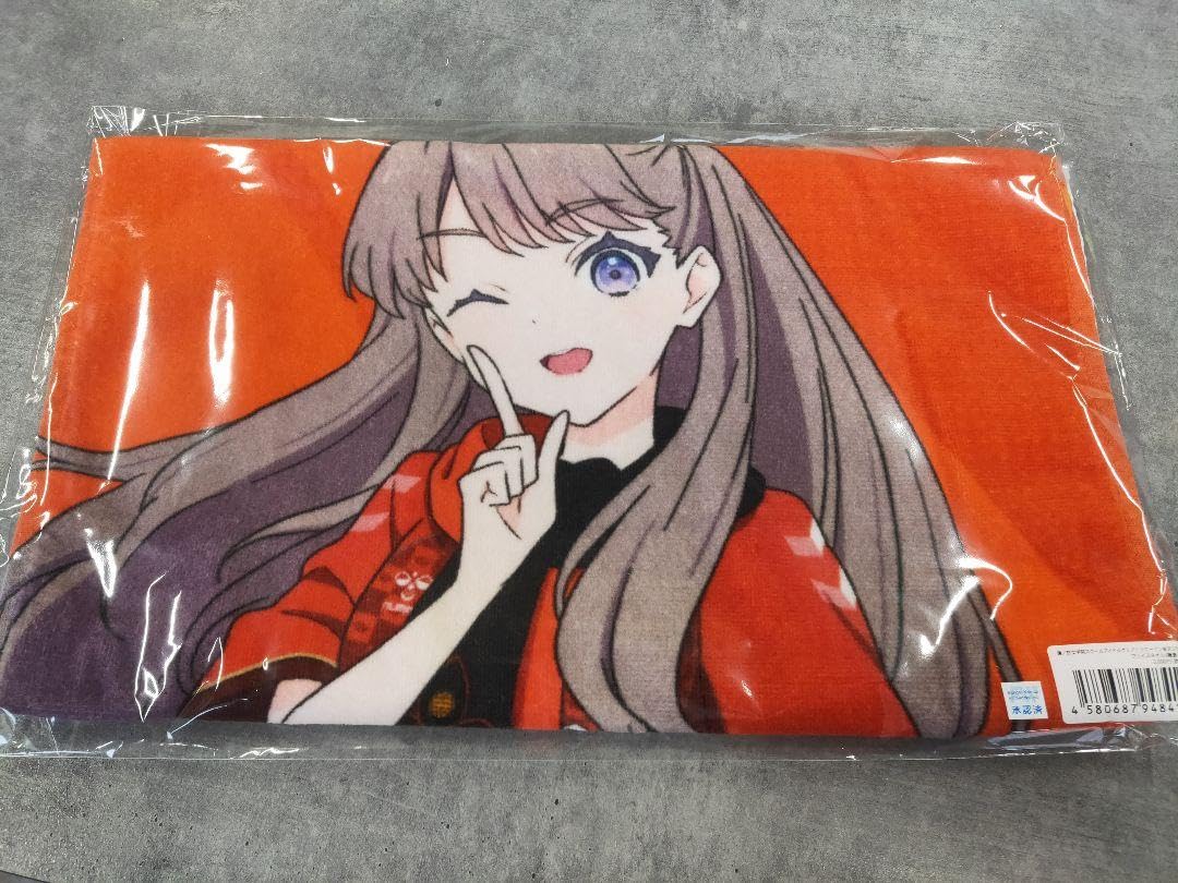 ツエーゲン金沢 蓮ノ空コラボユニフォーム 藤島慈 Amazon｜藤島慈 蓮ノ空 ラブライブ ツエーゲン金沢 コラボ フェイス