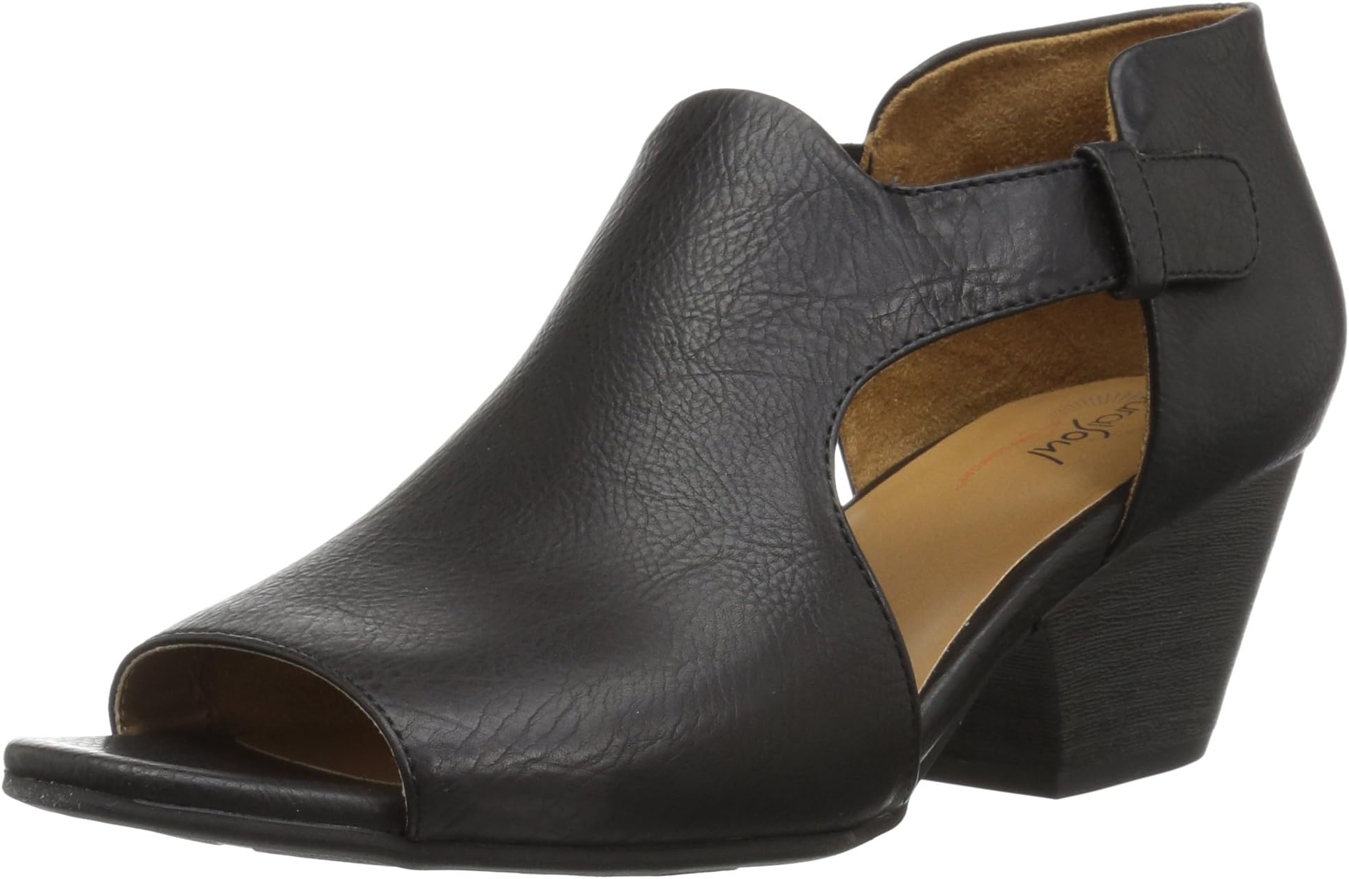 SOUL Naturalizer Women's Daya Pump