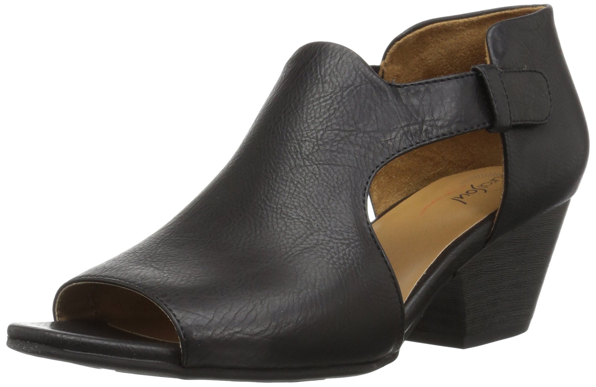 SOUL Naturalizer Women's Daya Pump