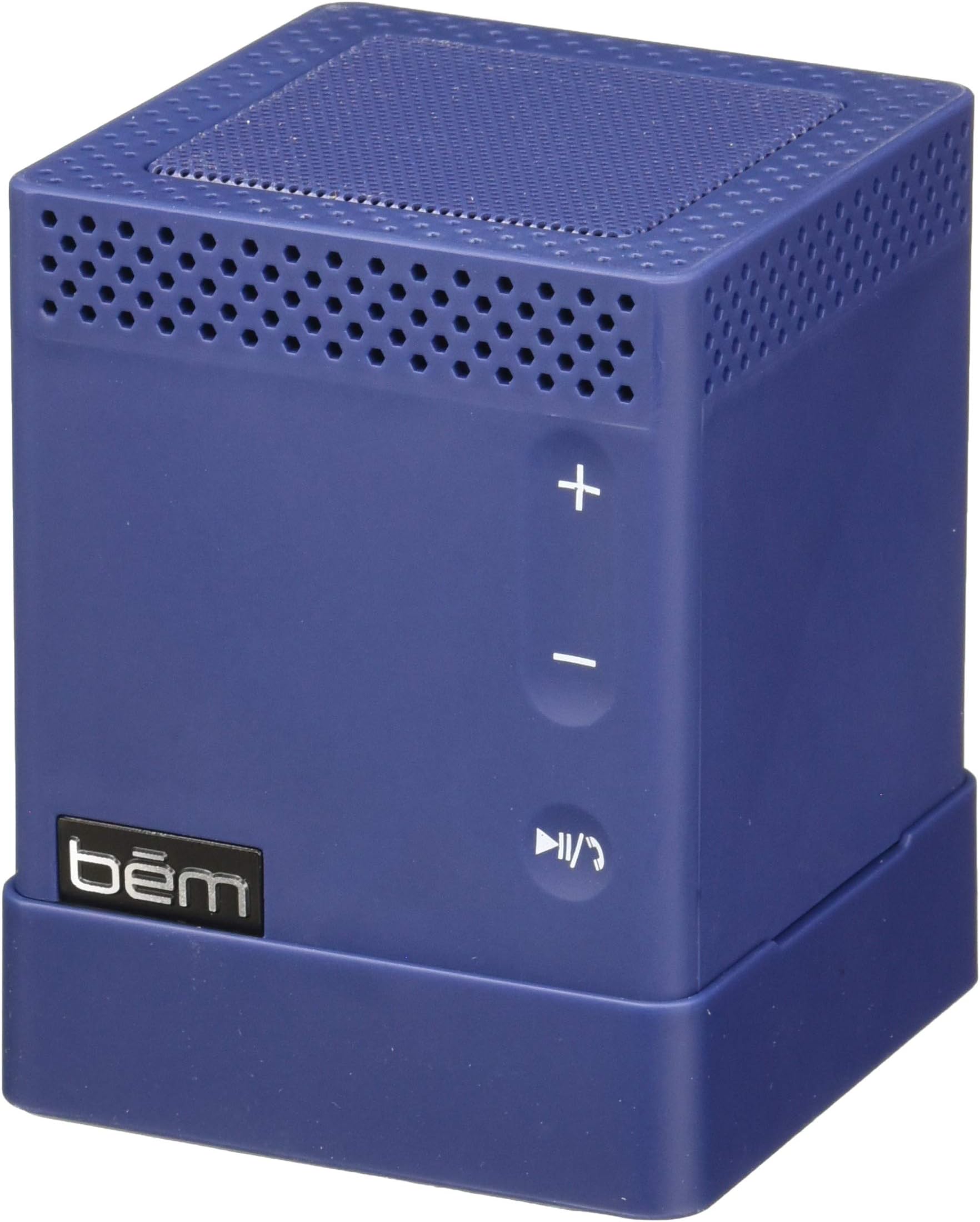 Bem Wireless Speaker Mojo - Blue