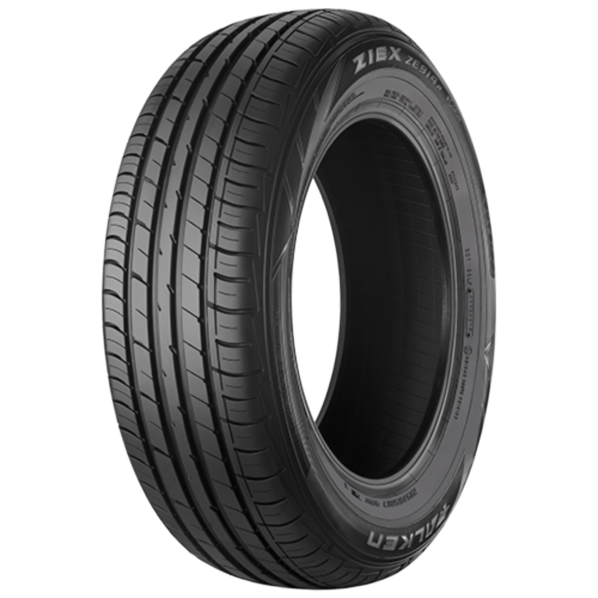 Falken Ziex ZE914 EcoRun 225/60R17 99H Neumático veranos : Amazon