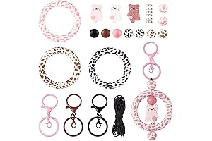 Leopard Ornaments Collection: Unleash the Essence of Wildlife Decor