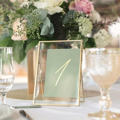 Miniatura 9 de Roowest 2 paneles de láminas de acrílico transparente de 14 de pulgada de grosor, paneles de plástico fundido transparente, panel acrílico con