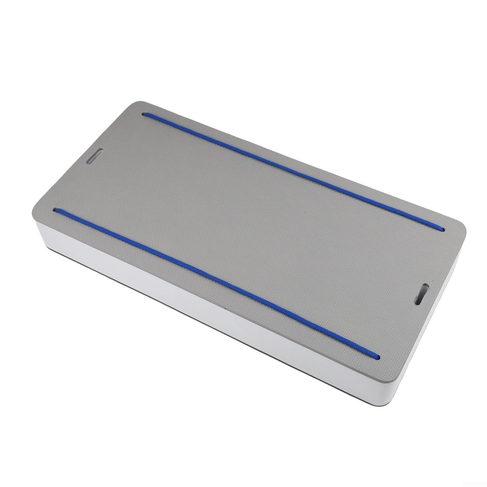 Paraurti Barca EVA 49x19cm Antiurto Docking | Materiale EVA, misura 49x19cm, installazione rapida, fori rinforzati, uso verticale o orizzontale(blue 59*25*8cm)