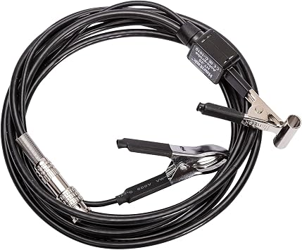 Hantek HT25 Auto Ignition Probe Automotive Oscilloscope Probe High Voltage Inductive Capacitance Ignition Probes Diagnostic-tool Accessories