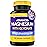 InnovixLabs Advanced Magnesium Capsules - 150 Ct, 210 mg - Chelated Glycinate and Malate - High Absorption, Promotes Relaxation, Bones, Muscle Health, Vegan Malate Sleep Supplement