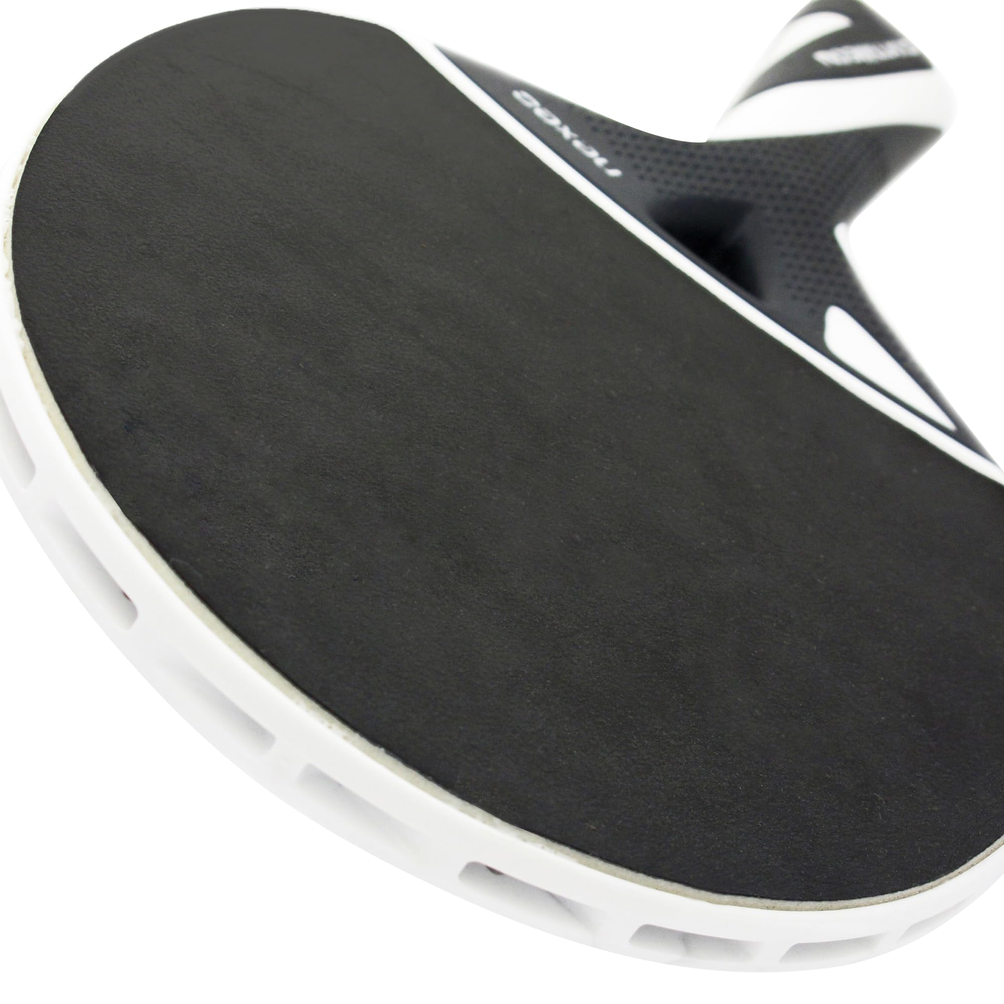 Cornilleau Nexeo 70 Racchette Ping Pong, Nero/Bianco